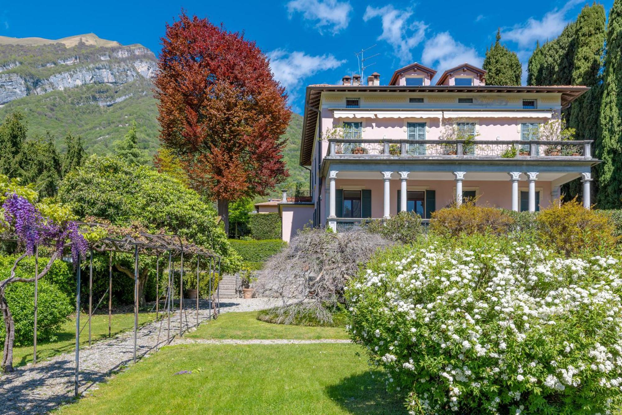 Lucia - Tremezzina Apartment *